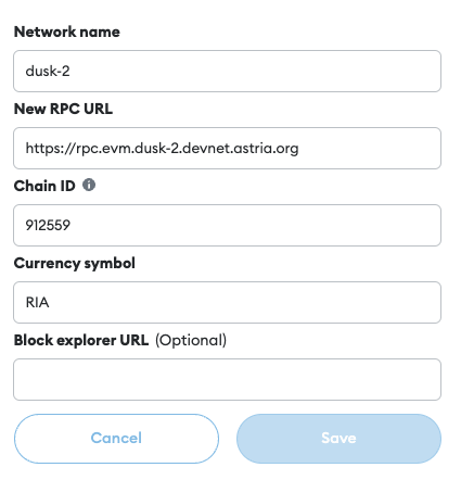 Metamask